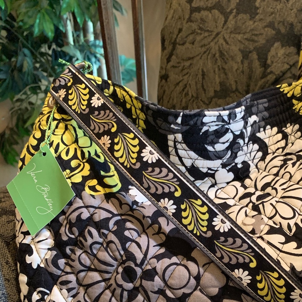 Vera Bradley Shoulder Bag & Wallet